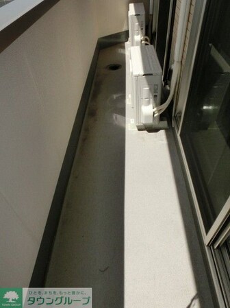 メイアジュール登戸の物件内観写真